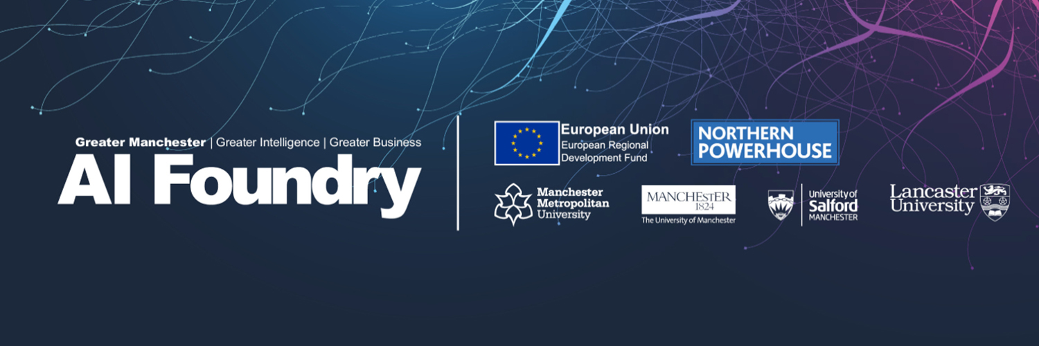 Computing part of something bigger University of Salford